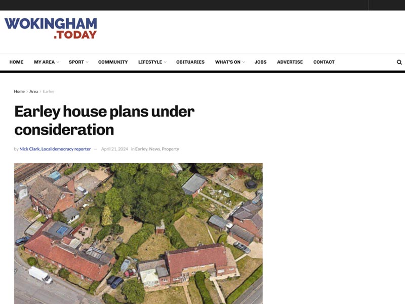 media 20250418 wokingham today earley house plans under consideration archdezine