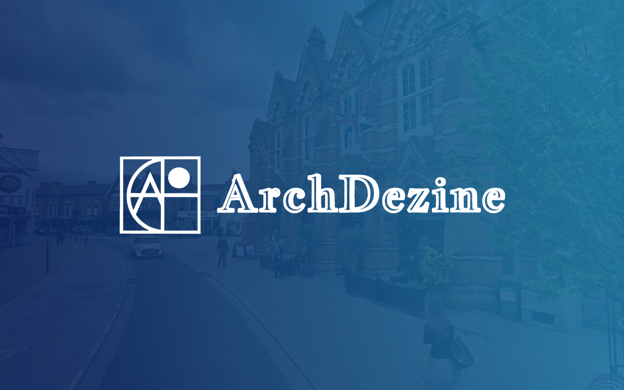 ARCHDEZINE LIMITED logo